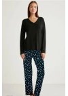 Pijama Takım Kadın 331