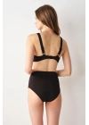 Sasha Balenli Toparlayıcı Bikini Tek Üst 239107