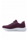 Slazenger ZELT Sneaker Kadın Ayakkabı Mor
