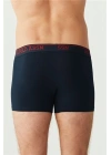 U.s. Polo Assn 80097 Erkek boxer 3lü Paket