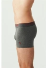 U.s. Polo Assn 80097 Erkek boxer 3lü Paket