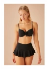 Volanlı Midi Boy Bikini Altl Yeni Sezon Dr2025