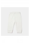 Waffle Smile Bebek Pantolon Ekru