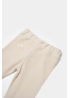Waffle Smile Trousers Pantolon