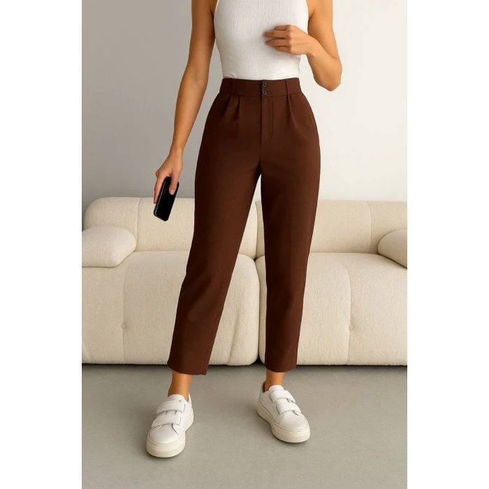 A KALITE PAÇA ÇİFT DÜĞMELİ