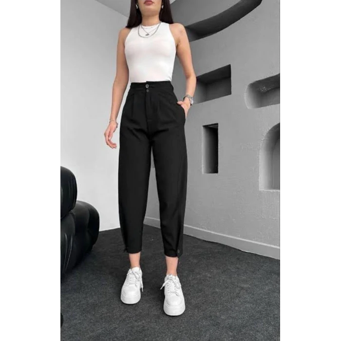 A KALITE PAÇA ÇİFT DÜĞMELİ LIKRALI