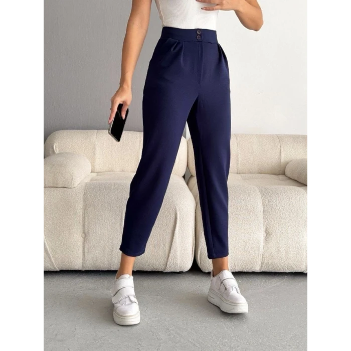 A KALITE ÇİFT DÜĞMELİ