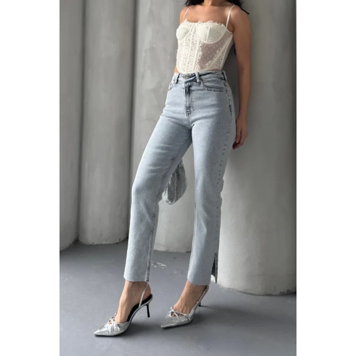 1774 YANI YIRTMAÇLI BUZ MAVISI