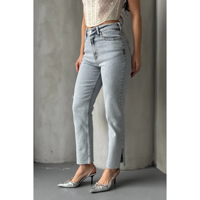 1774 YANI YIRTMAÇLI BUZ MAVISI