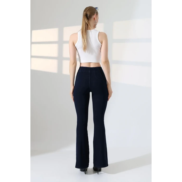 7021 İSPANYOL PENSLİ LACIVERT