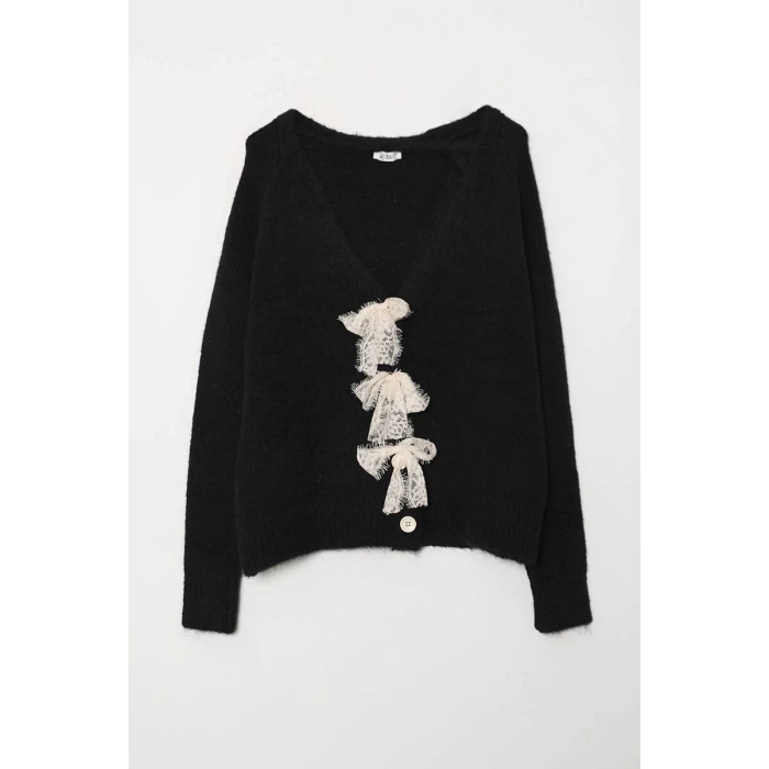 ANGORA HIRKA ÖN DETAYLI