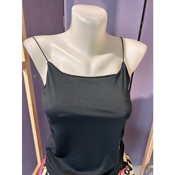 İP ASKILI BADY SİYAH