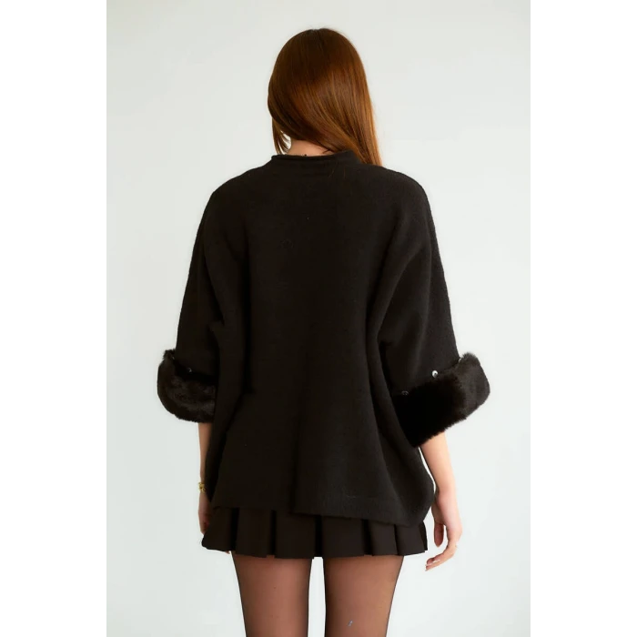 KOL KURK DETAY CIKARILABILIR KAZAK