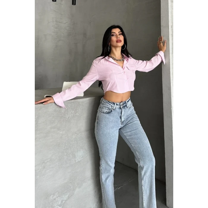 MELBOURNE KALIP KAR YIKAMA JEAN