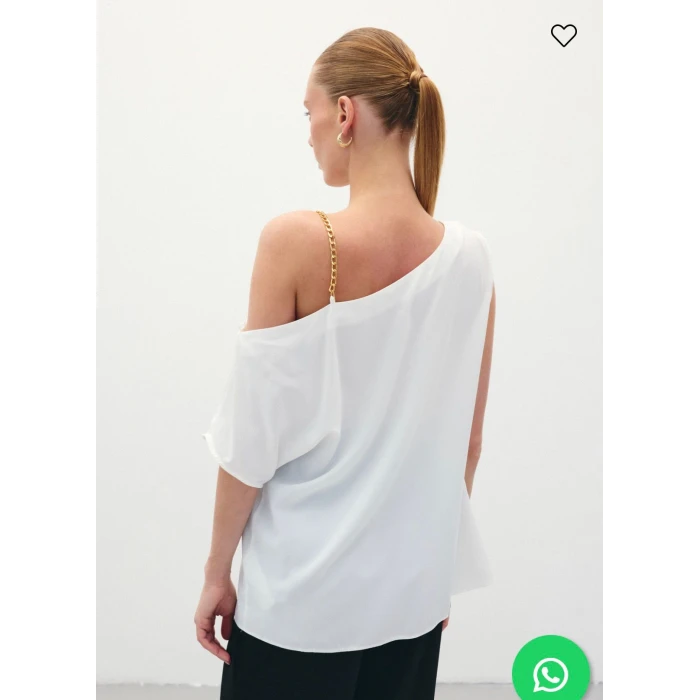 SATEN ZİNCİR ASKILI BULUZ