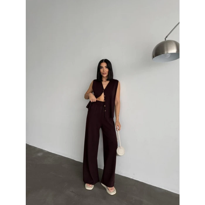 STANDART BEDEN TRIKO TAKIM