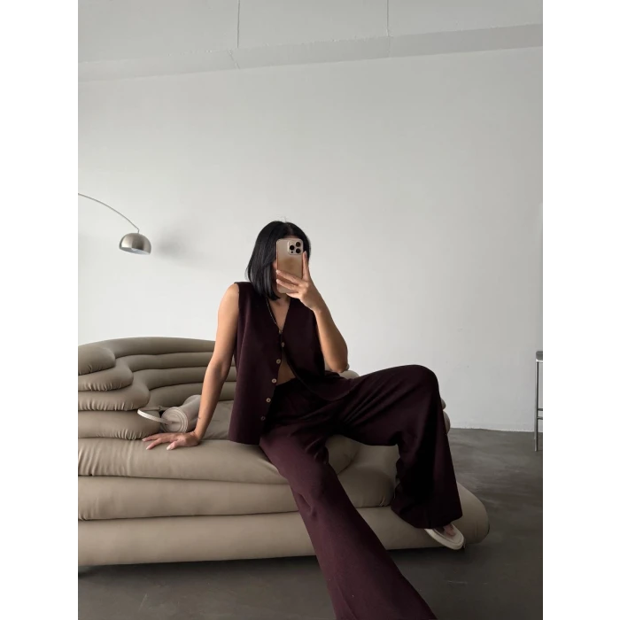 STANDART BEDEN TRIKO TAKIM