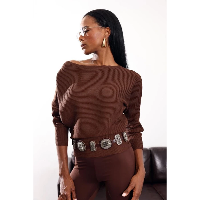 TRİKO RİBLİ BULUZ