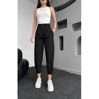 A KALITE PAÇA ÇİFT DÜĞMELİ LIKRALI