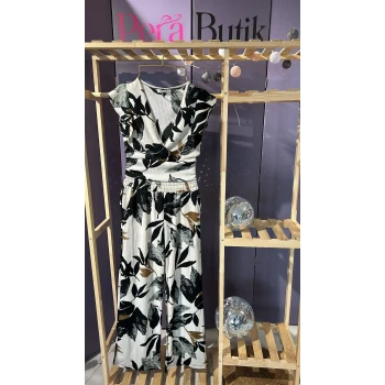 DAL DESEN İKİLİ TAKIM