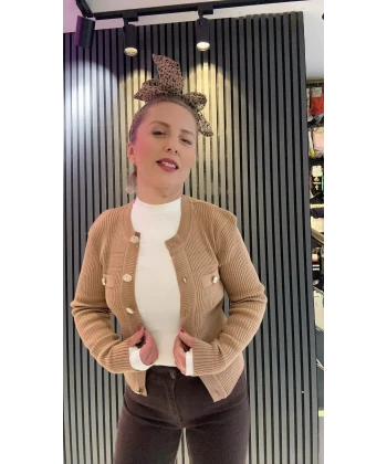 ÇELİK HIRKA