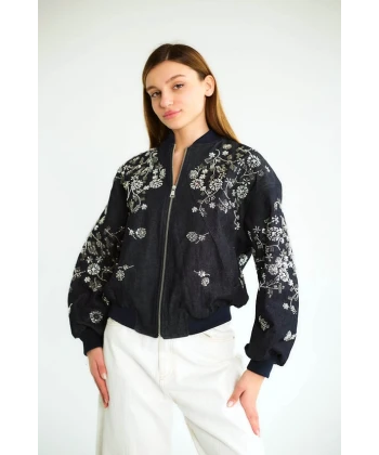 ROBIN TAŞLI MONT