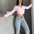 MELBOURNE KALIP KAR YIKAMA JEAN