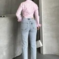 MELBOURNE KALIP KAR YIKAMA JEAN