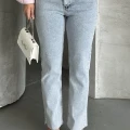 MELBOURNE KALIP KAR YIKAMA JEAN