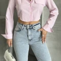 MELBOURNE KALIP KAR YIKAMA JEAN
