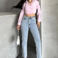 MELBOURNE KALIP KAR YIKAMA JEAN
