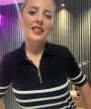 BEYAZ ÇİZGİLİYAKA FERMUARLI TRİKO