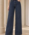 ÇIMALI KOT PANTOLON 7163