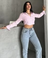 MELBOURNE KALIP KAR YIKAMA JEAN