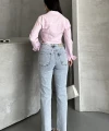 MELBOURNE KALIP KAR YIKAMA JEAN