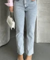 MELBOURNE KALIP KAR YIKAMA JEAN
