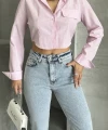 MELBOURNE KALIP KAR YIKAMA JEAN
