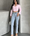 MELBOURNE KALIP KAR YIKAMA JEAN
