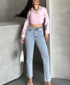 MELBOURNE KALIP KAR YIKAMA JEAN