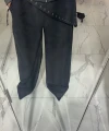 ZIMBALI PANTOLON gri