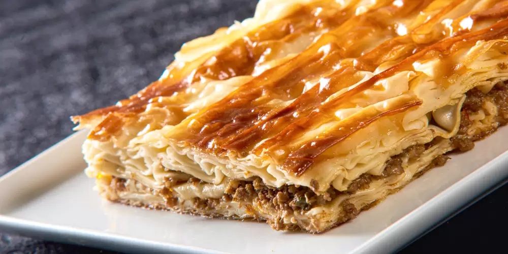 Börek Siparişi Verirken Bilmeniz Gerekenler