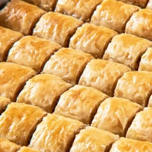 Cevizli Ev Burması (Kg)