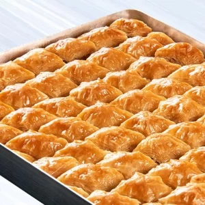 Cevizli Ev Baklavası (Kg)