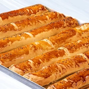 Ispanaklı Kol Böreği (Kg)