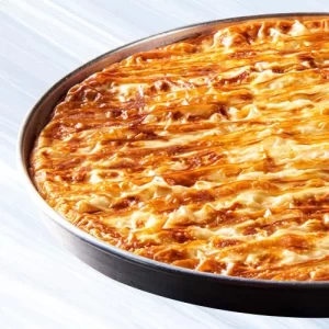 Kıymalı Su Böreği (Kg)