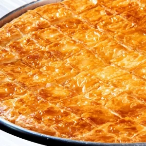 Adana Usulü Börek (Kg)
