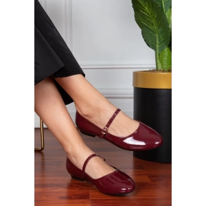 Bordo Rugan Babet