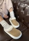 MARGERY PELUS TERLİK CAMEL