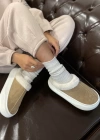 MARGERY PELUS TERLİK CAMEL