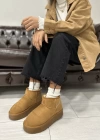 TOFY UGG CAMEL